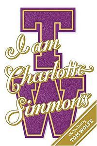 I Am Charlotte Simmons