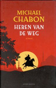 Heren Van De Weg
