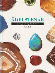 Ädelstenar