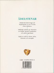Ädelstenar