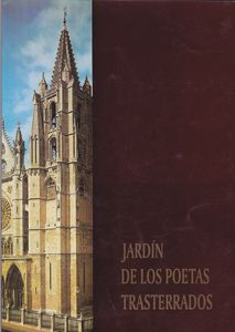 Jardín De Los Poetas Trasterrados