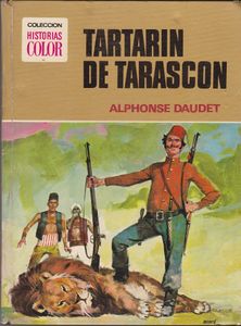 Tartarin De Tarascon