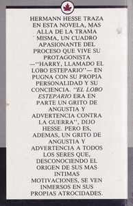 El Lobo Estepario