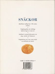 Snäckor