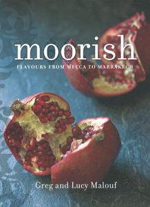 Moorish