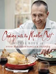 Cooking With The Master Chef