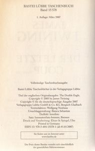 Der letzte Coup