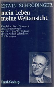 Mein Leben - meine Weltansicht