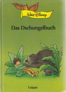 Das Dschungelbuch