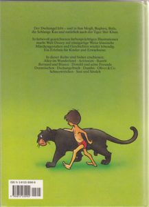 Das Dschungelbuch