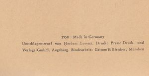 Staatslehre / Staatsverwaltung
