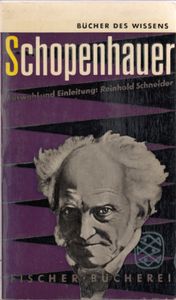 Arthur Schopenhauer
