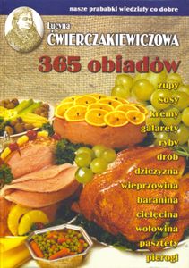 365 Obiadów