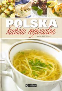 Polska Kuchnia Regionalna
