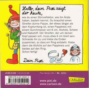 Ich hab eine Freundin, die ist Tierärztin