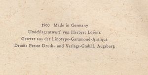 Memorabilien - Erinnerungen an Sokrates
