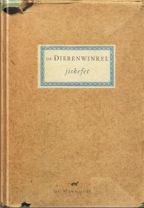 De Dierenwinkel