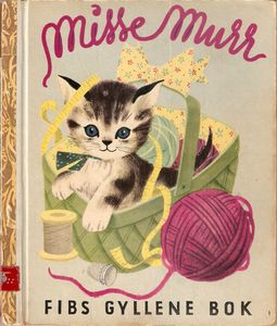 Misse Murr