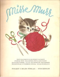 Misse Murr