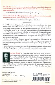 Tomorrowland: Our Journey From Science Fiction To Science Fact