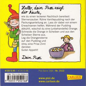 Pittiplatsch, Schnatterinchen, Moppi und die Sterne