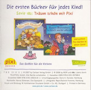 Pittiplatsch, Schnatterinchen, Moppi und die Sterne