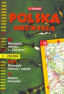 Polska Niezwykła