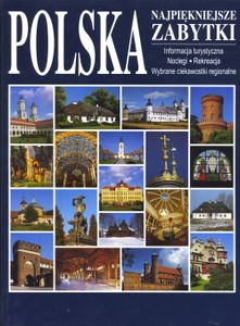 Polska - Najpiekniejsze Zabytki