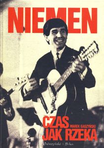 Niemen - Czas Jak Rzeka