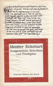 Ausgewählte Schriften und Predigten - Von der Geburt der Seele