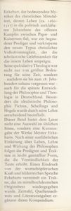 Ausgewählte Schriften und Predigten - Von der Geburt der Seele