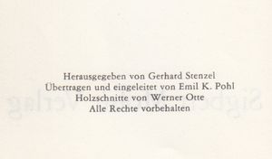 Ausgewählte Schriften und Predigten - Von der Geburt der Seele