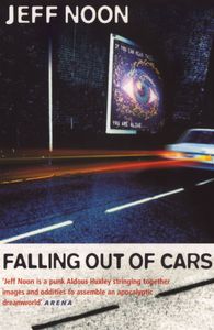 Falling Out Of Cars
