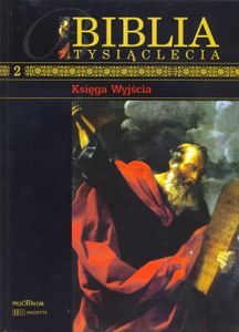 Biblia Tysiąclecia - Księga Wyjścia