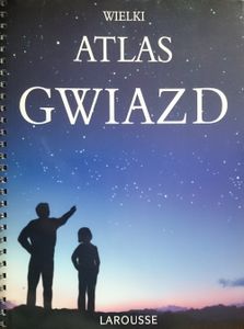 Wielki Atlas Gwiazd