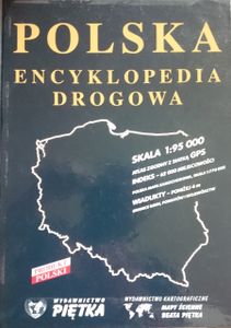 Polska - Encyklopedia Drogowa