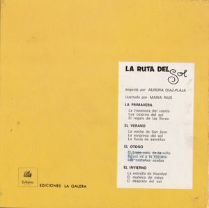 El Otoño