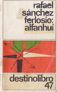 Alfanhuí