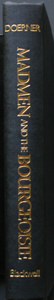 Madmen and the Bourgeoisie. A Social History of Insanity and Psychiatry