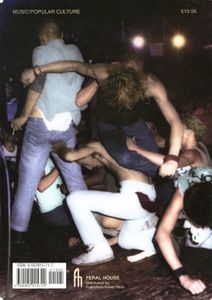 American Hardcore: A Tribal History