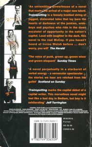 Trainspotting