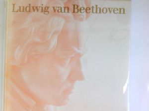 Ludwig Van Beethoven