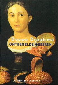 Ontregelde geesten. Ziektegeschiedenissen