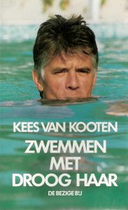 Zwemmen Met Droog Haar
