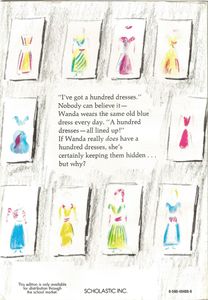 The Hundred Dresses
