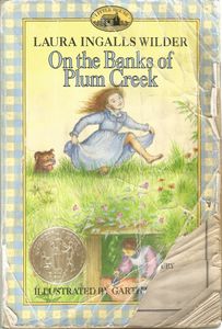 On the Banks of Plum Creek