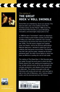 Sex Pistols: The Making of The Great Rock 'N' Roll Swindle
