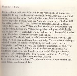 Die Wikinger Saga