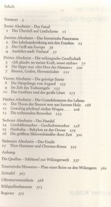 Die Wikinger Saga