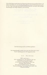 Sofies Welt - Roman über die Geschichte der Philosophie